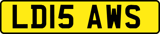 LD15AWS