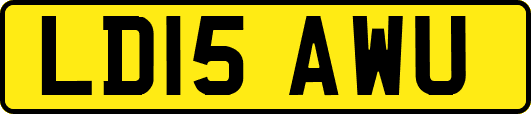 LD15AWU