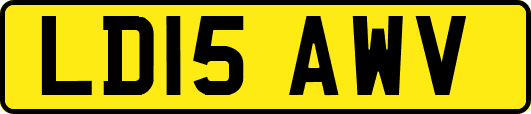 LD15AWV
