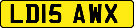 LD15AWX