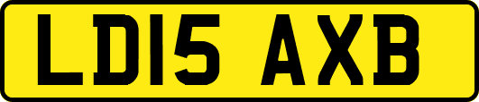 LD15AXB
