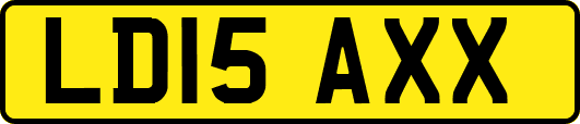 LD15AXX