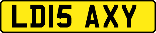 LD15AXY