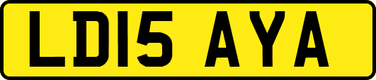LD15AYA