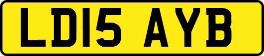 LD15AYB