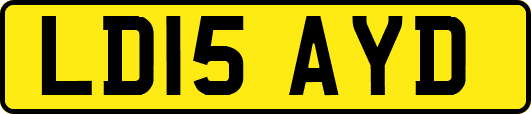 LD15AYD
