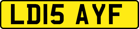 LD15AYF