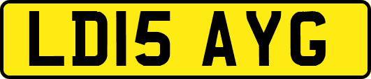 LD15AYG