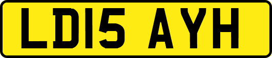 LD15AYH