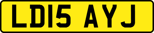 LD15AYJ