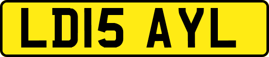 LD15AYL