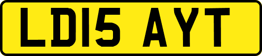 LD15AYT