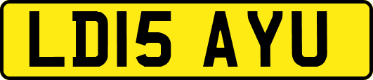 LD15AYU