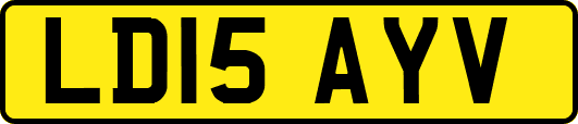LD15AYV