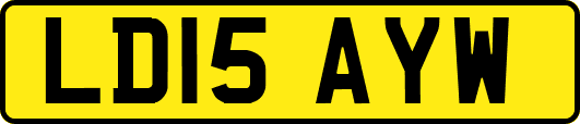 LD15AYW