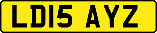 LD15AYZ