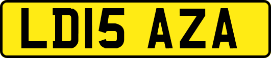 LD15AZA