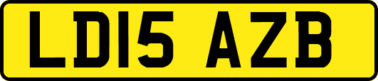 LD15AZB