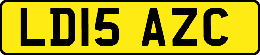 LD15AZC