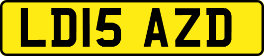 LD15AZD