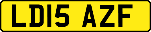 LD15AZF