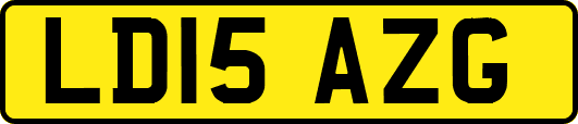 LD15AZG