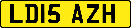 LD15AZH