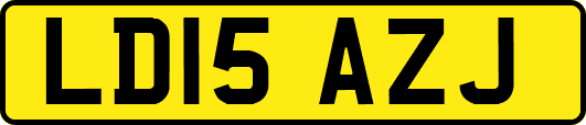 LD15AZJ