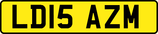 LD15AZM