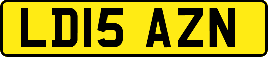 LD15AZN