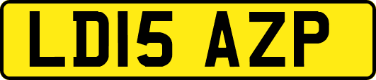 LD15AZP