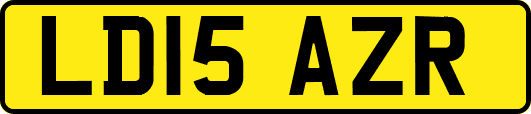 LD15AZR