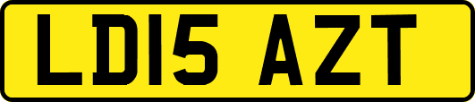 LD15AZT