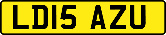 LD15AZU