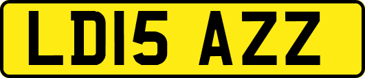 LD15AZZ