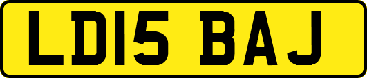 LD15BAJ