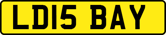 LD15BAY