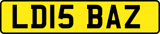 LD15BAZ