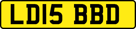 LD15BBD