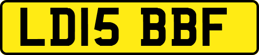 LD15BBF
