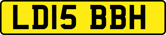 LD15BBH