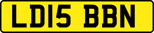LD15BBN