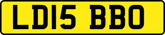 LD15BBO
