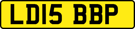 LD15BBP