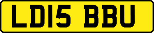 LD15BBU