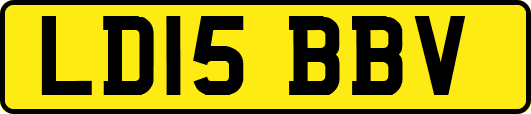 LD15BBV