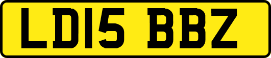 LD15BBZ