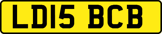 LD15BCB