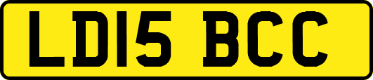 LD15BCC