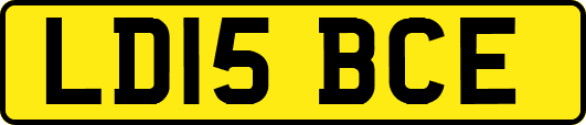 LD15BCE